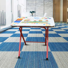 Multifunction Portable Foldable Study Table & Chair (2 Pc Set) - justgrabit.in | Just Grab It