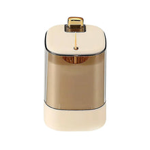 Toothpick Holder Dispensers, Automatic Toothpicks Container, Toothpicks Storage Dispensers Box, for Home Living room Kitchen Restaurant (1 Pc) - Justgrabit Inc.