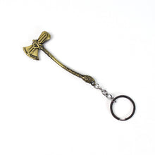 Stormbreaker Hammer Keychain: Unleash the Power of the Gods (1 Pc) - justgrabit.in | Just Grab It