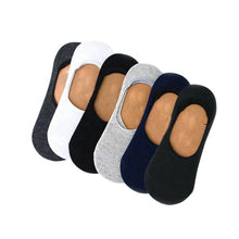 Mens Invisible Socks (12 Pair) - Justgrabit Inc.