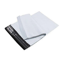 Tamper Proof Courier Bags (06X06 inch) Pack of 100Pcs - Justgrabit Inc.
