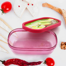 Butter Container, PP Butter Storage Box Easy to Take Portable Large Capacity for Kitchen for Home for Cheese for Butter (120 ML) - Justgrabit Inc.