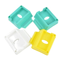 Plastic Mobile Phone Stand Holder (4 Pcs Set) - Justgrabit Inc.