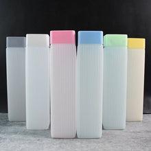 BPA Plastic Leakproof Hydration Water Bottles (6 in 1) - Justgrabit Inc.