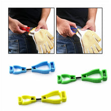 Multifunctional Glove Clip Holder (1 Pc) - justgrabit.in | Just Grab It