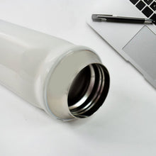 Water Bottle for Kids – Insulated Stainless Steel Bottle (350 ML Approx) - justgrabit.in | Just Grab It