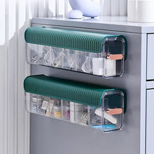 5 - Cell Wall Mount Drawer Organizer for Socks & Lingerie - justgrabit.in | Just Grab It