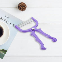 Facial Hair Remover Depilator Threading Hair Removal Face (1 Pc) - justgrabit.in | Just Grab It