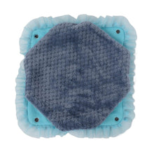 2 Layer Pets Soft Hammock (1 Pc / 35×35 Cm) - justgrabit.in | Just Grab It