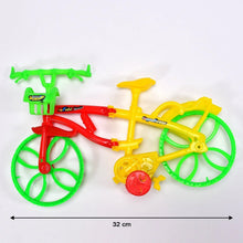 Plastic Foldable Kids Bicycle Toy - Justgrabit Inc.