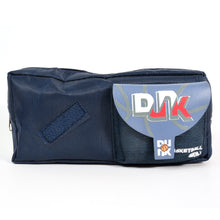 Pencil Pouch with Zipper – Large Stationery Bag for Students (1 Pc) - justgrabit.in | Just Grab It