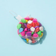 Decorative Stones and Pebbles for Garden, Vase Fillers Multicolor. - Justgrabit Inc.