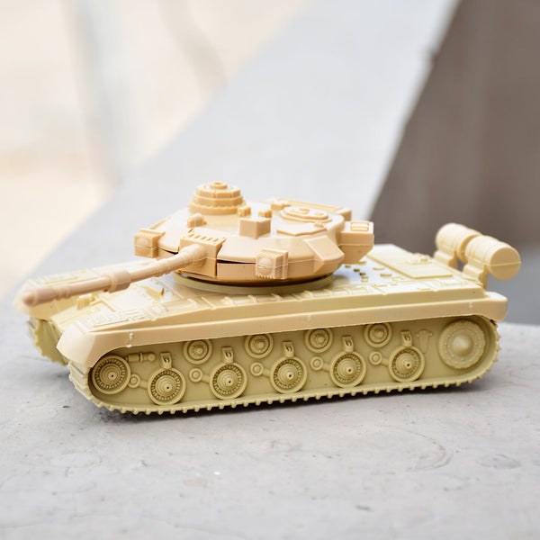 Pull Back Army Tank Toy for Kids. - justgrabit.in | Just Grab It