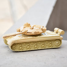 Pull Back Army Tank Toy for Kids. - justgrabit.in | Just Grab It