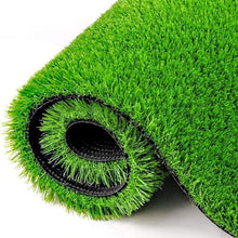 Artificial Grass Mat for Balcony or Doormat, 58x38cm - justgrabit.in | Just Grab It