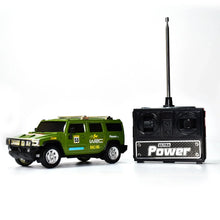 Remote Control Jeep Toy Car for Kids. - Justgrabit Inc.