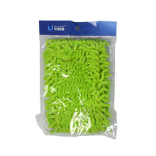 Microfiber Mop with Extendable Handle for Home & Office Cleaning - justgrabit.in | Just Grab It