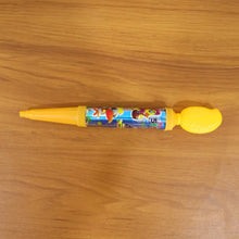 Kids Long Range Plastic Holi Water Shooter Gun Pichkari for Holi Festival (1 Pc) - justgrabit.in | Just Grab It