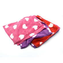 Microfiber Cleaning Cloth (12 Pcs Set) - Justgrabit Inc.
