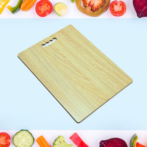 Wooden Chopping Board Big Size For Kitchen Use - justgrabit.in | Just Grab It