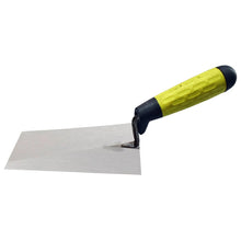 Square Head Professional Render Plastering Trowel, Smooth Trowel 14 Inch - Justgrabit Inc.