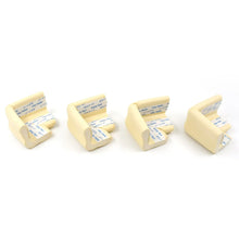 Corner Protector for Baby, Protectors Guards (4 Pcs Set) - justgrabit.in | Just Grab It