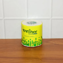 Freshee Ultra - Soft 2 - Ply Toilet Roll — 250 Sheets Per Roll (10x10 Cm) - justgrabit.in | Just Grab It