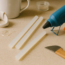 Hot Melt Glue Sticks for Glue Gun – 20 cm Long - justgrabit.in | Just Grab It
