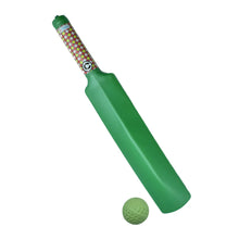 Plastic Cricket Bat Ball Set for Boys and Girls - Justgrabit Inc.