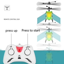 Remote Control Helicopter with USB Chargeable Cable for Boy and Girl Children (Pack of 1) - Justgrabit Inc.
