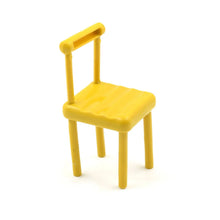 Mini Chair Mobile Phone Holder – Portable & Stylish Stand for All Smartphones, Ideal for Desk & Office Use (1 Pc) - justgrabit.in | Just Grab It