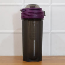 700 ML Multipurpose Protein Shaker Bottle (1 Pc) - justgrabit.in | Just Grab It