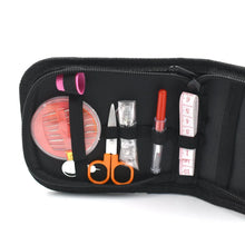 48 Pc Purse Sewing Set used for sewing of clothes and fabrics including all home purposes. - Justgrabit Inc.