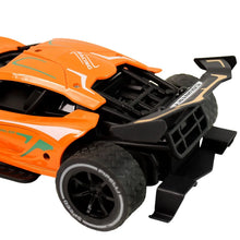 Electroplay Metal Body High - Speed RC Supercar with Remote Control Racing Car - Justgrabit Inc.
