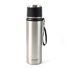 Stainless Steel Vacuum Water Bottle Approx 700ml (1 Pc) - Justgrabit Inc.