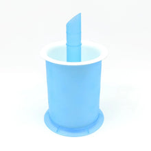 DIY Manual Popsicle Maker – Reusable Ice Cream Mold (Approx 20 Pcs Packing Bag) - Justgrabit Inc.
