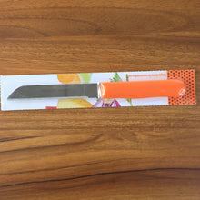 Premium Quality Stainless Steel Handle Plain Knife, Chhari (1 Pc) - justgrabit.in | Just Grab It