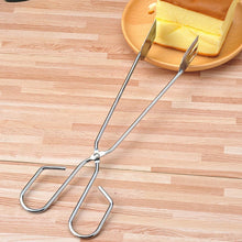 HANDLE COOKING TONG, SALAD TONG, BUFFET BARBECUE CLIP - Justgrabit Inc.