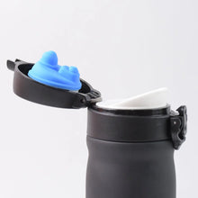 Stainless Steel Vacuum Thermal Insulation Water Bottle (500ml) - Justgrabit Inc.