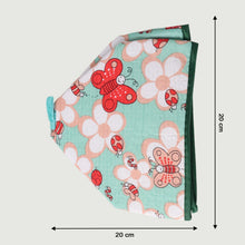 Foldable Food Cover (20 x 20 Cm, 1 Pc) - justgrabit.in | Just Grab It