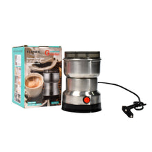 Multifunction Grinder Machine Electric Cereals Grain Mill Spice Herbs - justgrabit.in | Just Grab It