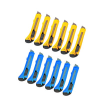 Paper Cutter (18 mm) (Pack of 12Pcs) - Justgrabit Inc.