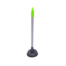 Toilet Plunger – For Clogs in Bowls & Sinks in Homes & Commercial Buildings - justgrabit.in | Just Grab It