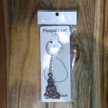 Lord Hanuman Sitting Pose Keychain (1 Pc) - justgrabit.in | Just Grab It