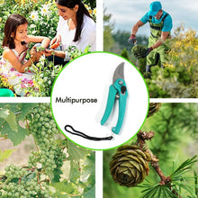 Heavy Duty Gardening Cutter Tool Plant Cutter for Home Garden - justgrabit.in | Just Grab It