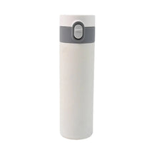 Stainless Steel Insulated Water Cup (550ml Approx) - Justgrabit Inc.