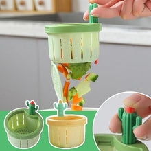 Plastic Kitchen Sink Drain Strainer (1 Pc) - justgrabit.in | Just Grab It