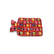 Personal Care Rubber Hot Water Heating Bag for Pain Relief (Medium) - Justgrabit Inc.