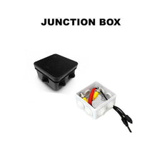 Square Fancy Box For CCTV used for storing CCTV camera’s and all which helps it from being comes in contact with damages. - Justgrabit Inc.