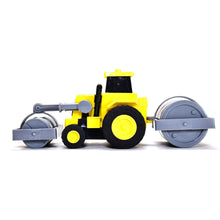 Mini Friction Excavator Loader Toy for Kids - justgrabit.in | Just Grab It